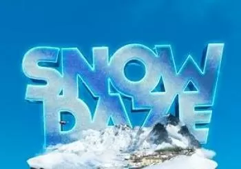 Snowdaze 2024 en PARKING ESTACION ESQUI CANDANCHU