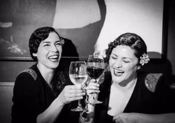 Concierto de The Jazz Sisters en Madrid