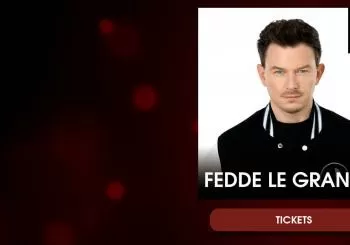 Concierto de Fedde Le Grand | Christmas by STARLITE en Madrid