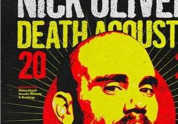NICK OLIVERI en Portugalete