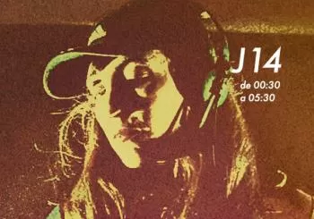 Yahaira en Madrid