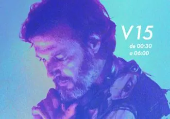 BLEND: javisenz + Nacho Larache + Héctor Mingues en Madrid