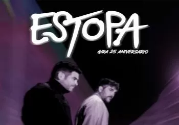 Estopa en Madrid
