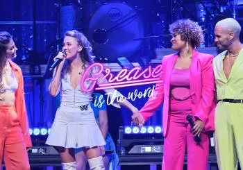 Grease is the Word, le spectacle musical en Marseille