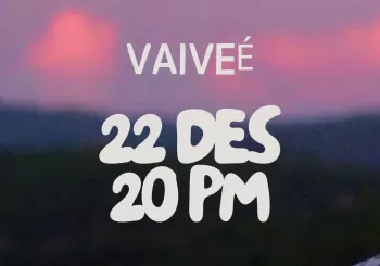 Vaivé - Concert de Presentació EP en Badalona