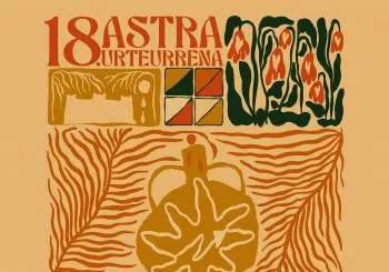 Astra 18. Urteurrena: ROSS + ITHAKA + NIKOTINA + DL LA FULANA en Gernika