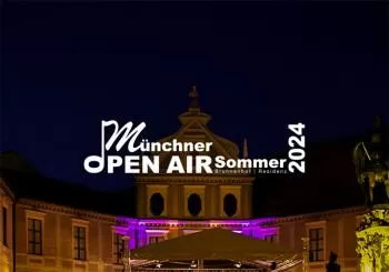 La Notte Italiana - Die schönsten Opernarien en München