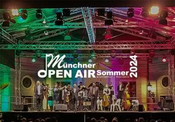 Mandoki Soulmates en München