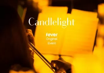 Candlelight Rooftop: le Quattro Stagioni di Vivaldi in Terrazza Colombo en Genova
