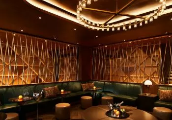 New Year's Eve 2024 @ RT60 Rooftop Times Square - At the Hard Rock Hotel NYC en New York