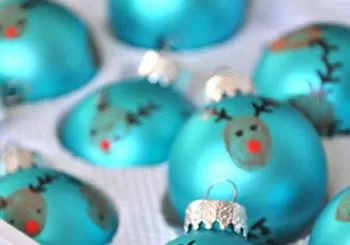 Talleres infantiles navideños en Jardinet de Gràcia en Barcelona