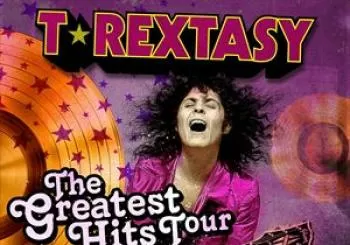 Entradas T Rextasy en The Platform