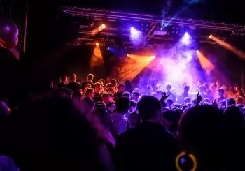 Hard Factory en Lyss