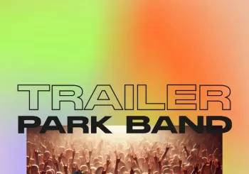Trailer Park Band en MADRID