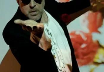 Mario Biondi en BARCELONA