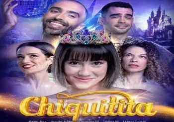 Chiquitita en Tenerife