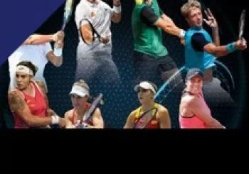 Máster MAPFRE de Tenis en VALLADOLID