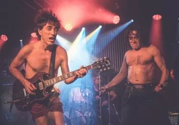 Riff Raff Reunion | El homenaje a AC·DC en Sevilla