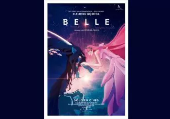 Belle en LA CABRERA (MADRID)