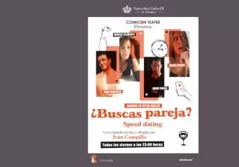 ¿Buscas pareja? - Aranjuez en ARANJUEZ (MADRID)