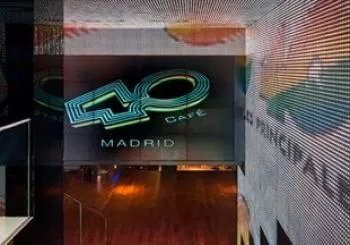 El cavila en Madrid