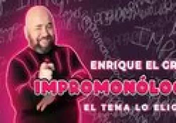 Impro-Monologos en Madrid