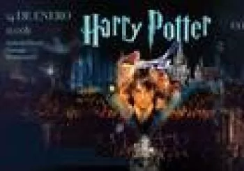 Harry Potter en concierto en el Auditorio Plácido Domingo a Madrid