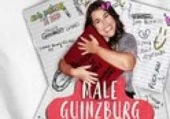 Malena Guinzburg: Querido Diario en Barcelona