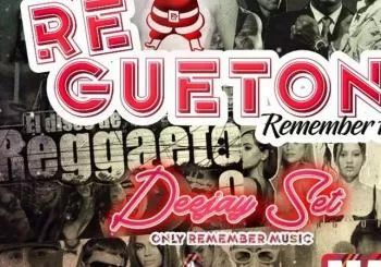 REGUETONA en Sevilla