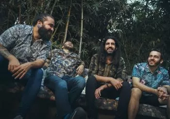 Concierto de Los Pagafantas + Astenia en Madrid