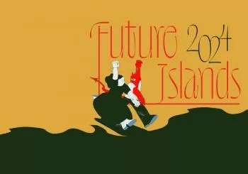 Future Islands en Zapopan