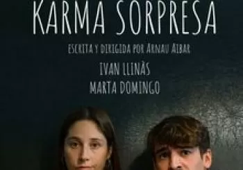 Karma Sorpresa. En Barcelona