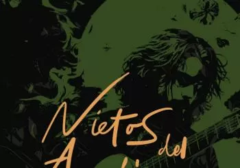 Nietos del Agobio en Teatro-Cine Regio en Beas de Segura, Jaén
