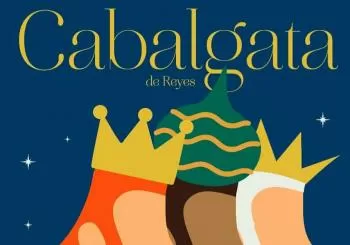 CABALGATA DE REYES en Bembibre
