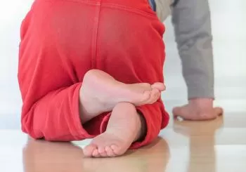 Dansa en família en Mataró