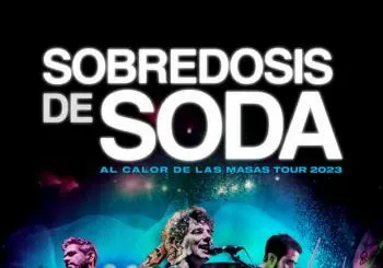 Sobredosis de SODA en Madrid