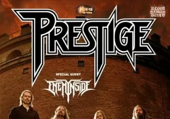 Prestige en Madrid