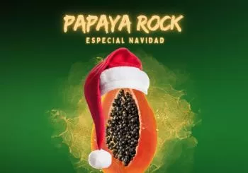 Papaya Rock en La Bowie en San Cristóbal de La Laguna