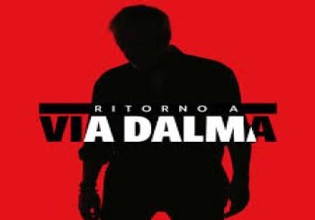 Sergio Dalma en Palma de Mallorca