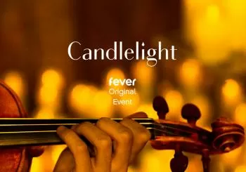Candlelight: Tribute to the Spice Girls en Dallas