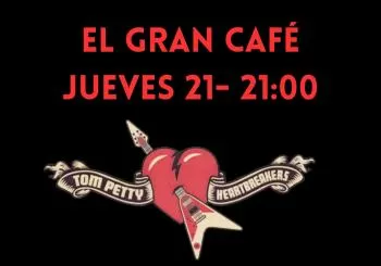 THE WAITING Homenaje a TOM PETTY en León