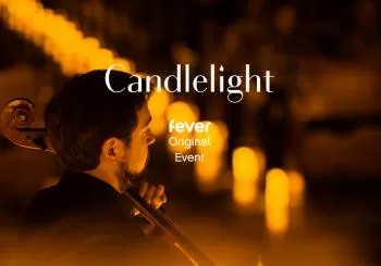 Candlelight: The Best of Metallica and Schubert Dallas