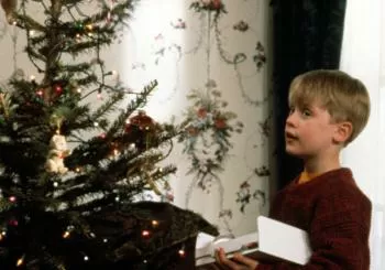 Yuletide Cinemaland: Home Alone en Los Angeles