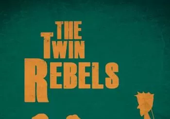Concierto de The Twin Rebels + The Zuzenders en Vitoria-Gasteiz