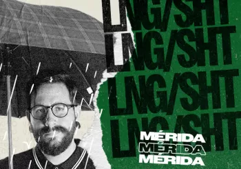 LNG/SHT Adentro llueve tour 2023 en Mérida