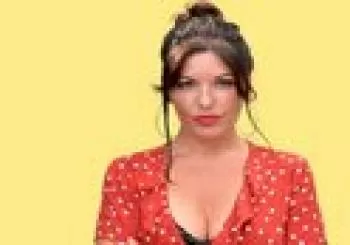 Patricia Espejo en Barcelona