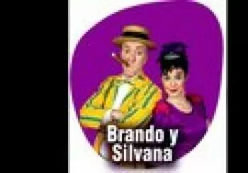 Sombras Mágicas - Brando & Silvana en Barcelona