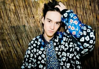 Jacob Collier - DJESSE UK & EUROPE TOUR en Hamburg