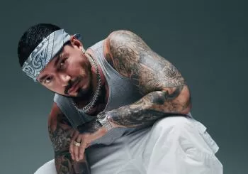J Balvin - Que Bueno Volver a Verte Tour en Berlin