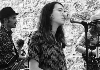 Twin Rebels+ The Zuzenders + DJ MAUI + DJ SOLO (Jornadas Monstrenkas 2023 Jardunaldi Monstrenkoak) en Vitoria-Gasteiz